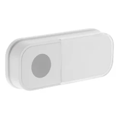 Bouton de sonnette sans fil avec portée de 150m