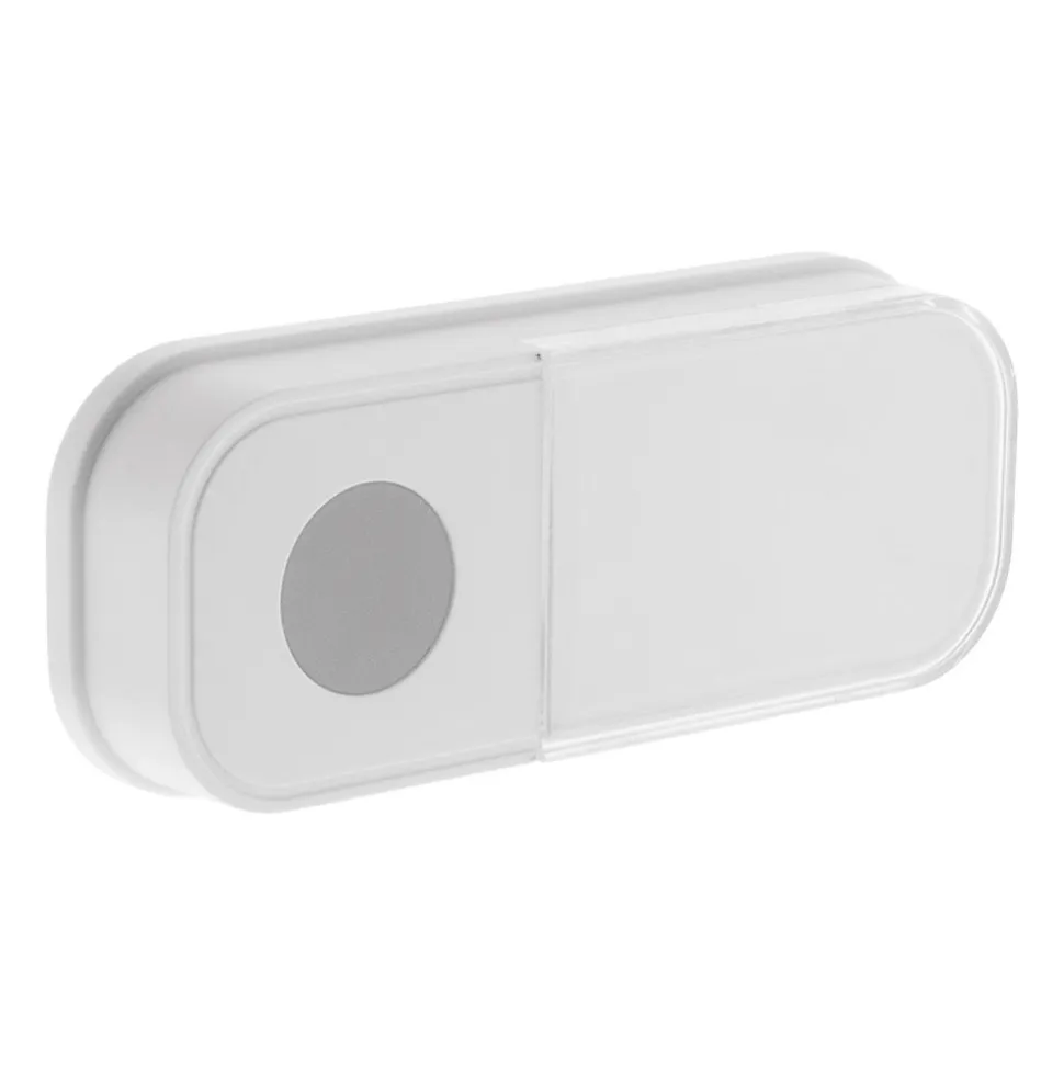 Bouton de sonnette sans fil avec portée de 150m