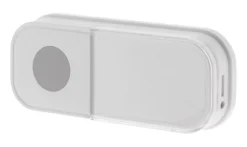 Bouton de sonnette sans fil avec portée de 150m