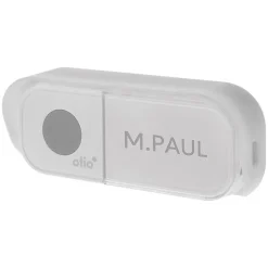 Bouton de sonnette sans fil avec portée de 150m