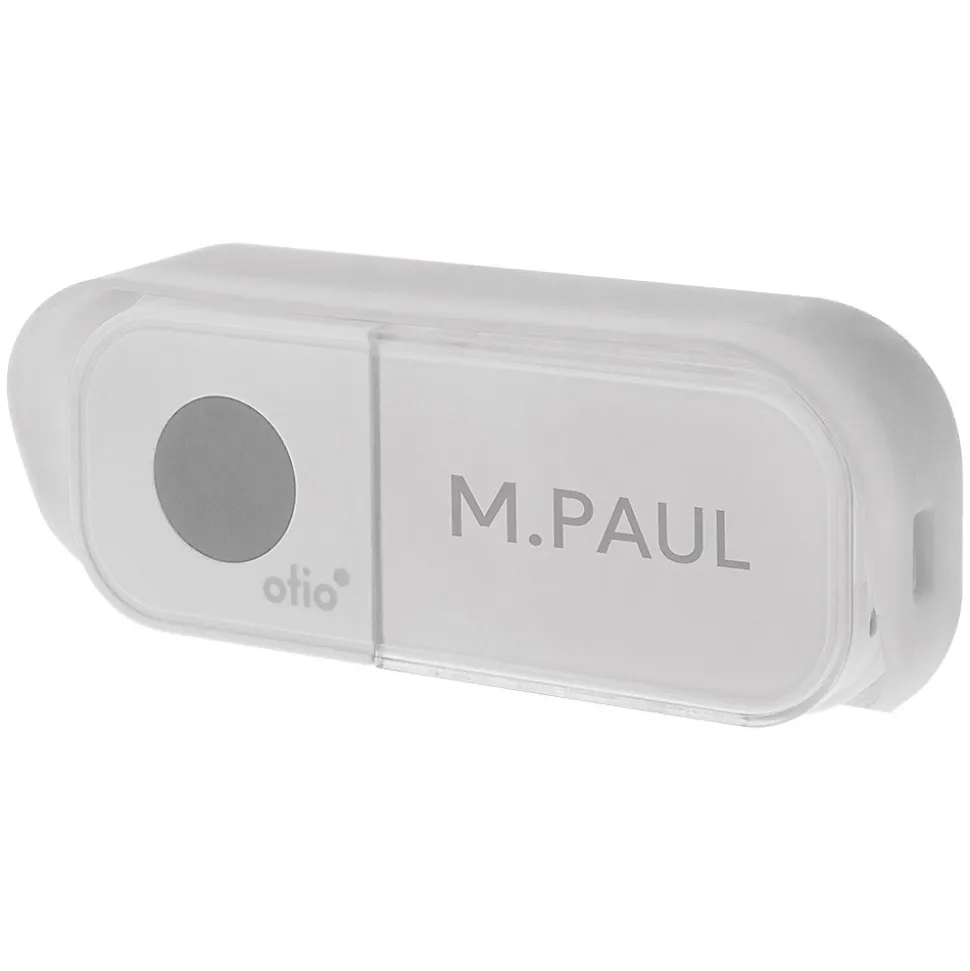 Bouton de sonnette sans fil avec portée de 150m