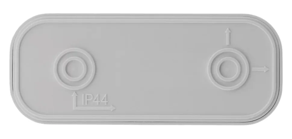 Bouton de sonnette sans fil avec portée de 150m