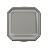 Bouton poussoir lumineux Legrand Plexo gris en saillie