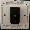 Bouton poussoir "sonnette" se1