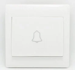 Bouton poussoir "sonnette" se1