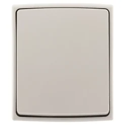 Bouton poussoir étanche IP55 - Orok - Zenitech