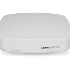 Box maison connectée Premium - HOME PILOT - Pour commande intelligente et centralisée de votre logement