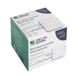 Box maison connectée TYDOM - DELTA DORE - 6700116