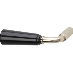 Béquille 5180 carré 8mm sur angle écart de serrage 40mm - METALUX - F651800000
