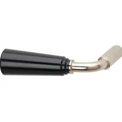 Béquille 5180 carré 8mm sur angle écart de serrage 40mm - METALUX - F651800000
