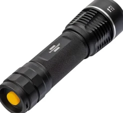 BRENNENSTUHL LuxPremium TL 1201 AF Lampe torche LED rechargeable 1200 lm IP67