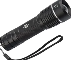 BRENNENSTUHL LuxPremium TL 1201 AF Lampe torche LED rechargeable 1200 lm IP67