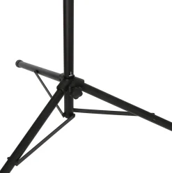 BRENNENSTUHL Trépied ST 200 noir HT max 2 m, charge 30 kg
