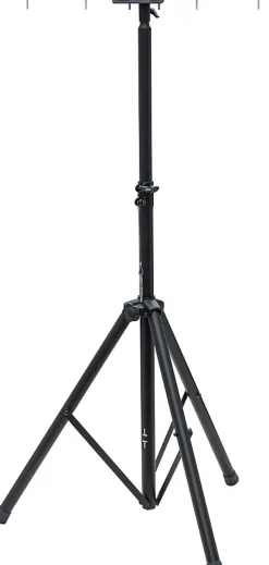 BRENNENSTUHL Trépied ST 200 noir HT max 2 m, charge 30 kg