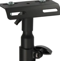 BRENNENSTUHL Trépied ST 200 noir HT max 2 m, charge 30 kg