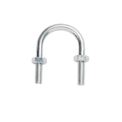 Bride de fixation Ø. 34 mm Diall vendue par 2