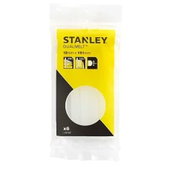 Bâton de colle Stanley 1-GS15DT, 6 pièces
