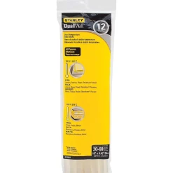 Bâton de colle Stanley 1-GS25DT, 12 pièces