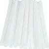 Bâton de colle universel blanche Ø12mm x 190mm, lot de 48