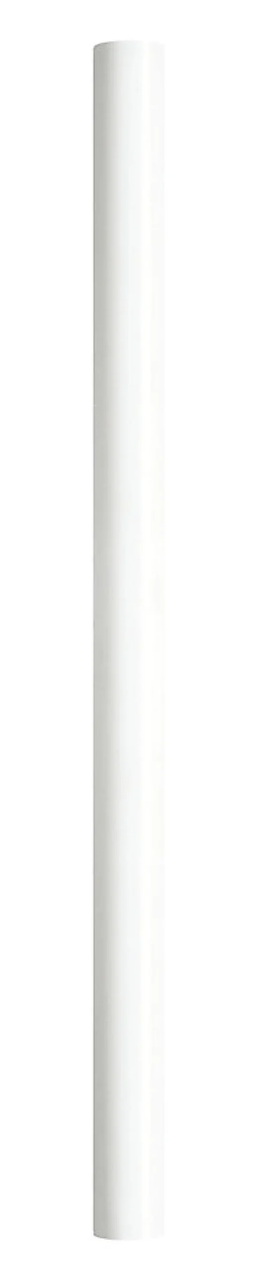 Bâton de colle universel blanche Ø12mm x 190mm, lot de 48