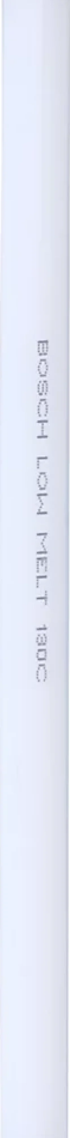 Bâtonnet de colle Bosch basse température 200 mm 500g gris