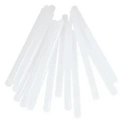 Bâtons de colle 12 mm pour usage général - 1 kg. Sac plastique