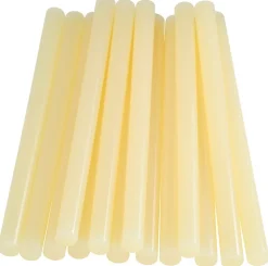 Bâtons de colle pour bois & dérivésØ12mm x 190mm, lot de 14