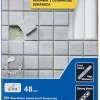Bâtons de colle pour céramiqueØ12mm x 190mm, lot de 48