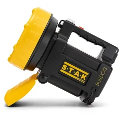 BULLDOG: projecteur rechargeable 30W