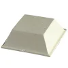 Butée ø20,6 x Hauteur 7,6 mm adhésif blanc