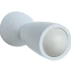 Butoir ø28 x Hauteur 70 mm mur blanc