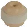 Butoir ø35 x Hauteur 26 mm sol chêne
