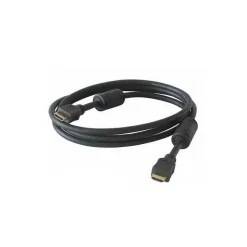 Cable hdmi or 19 broches de 3m.
