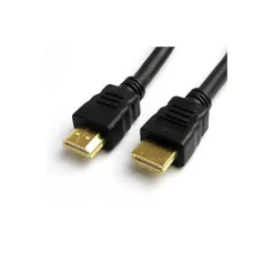Cable hdmi or 19 broches de 3m.