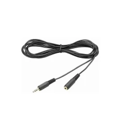 Cable rallonge mini jack de 3 metres