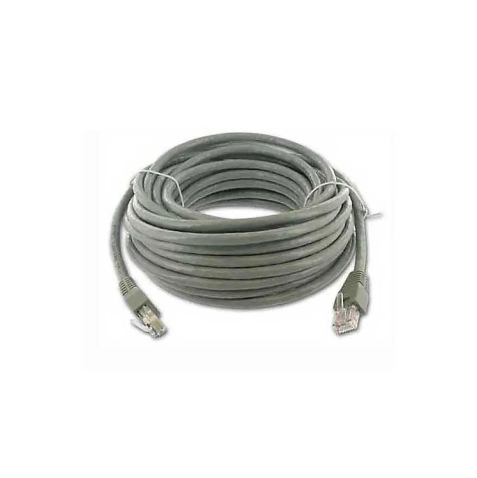 Cable reseau, cable rj45 CAT 6 de 15m