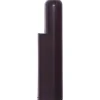 Cache douille contre-coudée brun droite - FERCO - 9-37725-00-R-5