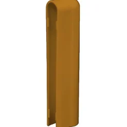 Cache douille UNIJET brun - FERCO - 9-35485-00-0-5