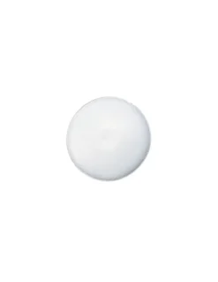 Cache vis TORX TORX T30 Diamètre de tête: 17 nylon blanc - 100 pièces