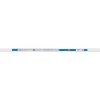 Cache-câbles Legrand 0 982 30 coloris blanc L.2,00 m x l.10 mm x H.10 mm