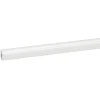 Cache-câbles 16x12,5 mm Legrand blanc