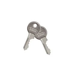 Cadenas à clé alumuminium Abus Titalium 726TI/40