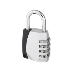 Cadenas à combinaison alliage de zinc et acier Abus ⌀6mm