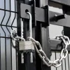 Cadenas à combinaison Smith & Locke lamine long 30x50 mm