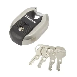 Cadenas Acier inoxydable Master Lock Excell 60 x 87 mm