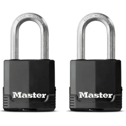 Cadenas Acier laminé Master Lock Excell 48 x 46