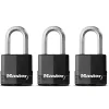 Cadenas Acier laminé Master Lock Excell 48 x 46
