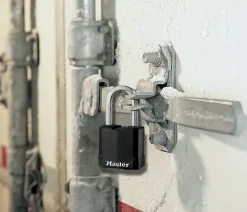 Cadenas Acier laminé Master Lock Excell 48 x 46