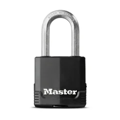 Cadenas Acier laminé Master Lock Excell 48 x 46