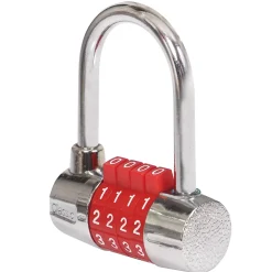 Cadenas Alliage zinc Smith & Locke 63 x 25 mm
